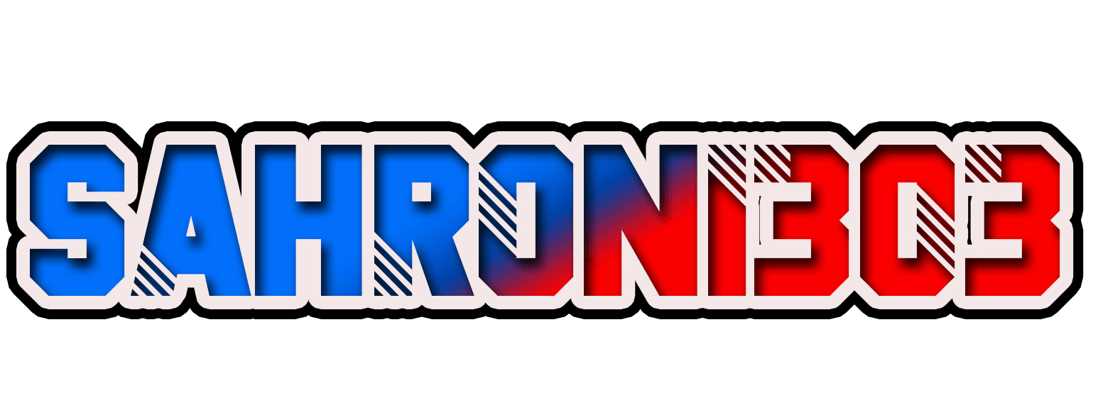 SAHRONI303