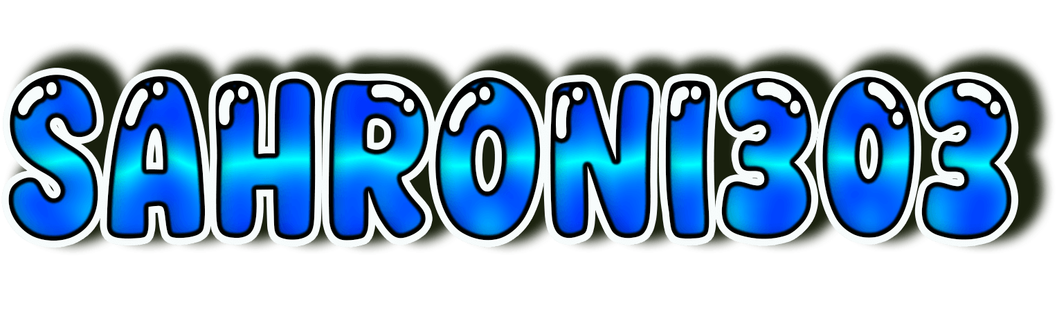 Sahroni303